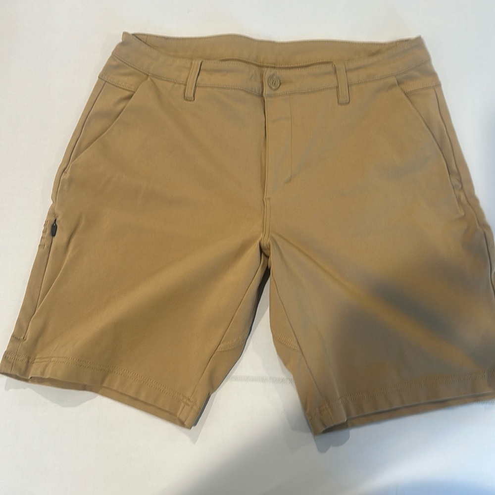 Bylt shorts